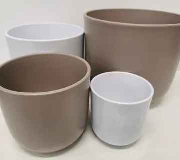 KERAMIČKA TEGLA “Davina” - cover