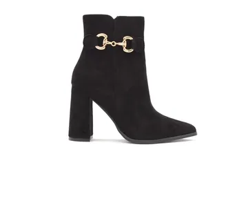 GLEŽNJAČE, Crna, BBAIB - cover