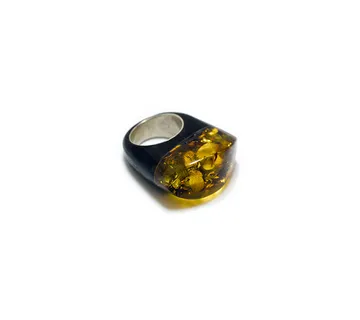 Abonos prsten - cover