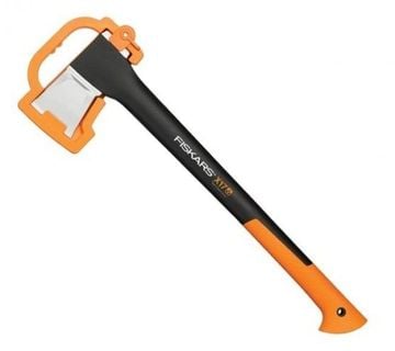 FISKARS SJEKIRA ZA CIJEPANJE 652mm-1800g M-X17/1015641 *PROMO2024* - cover