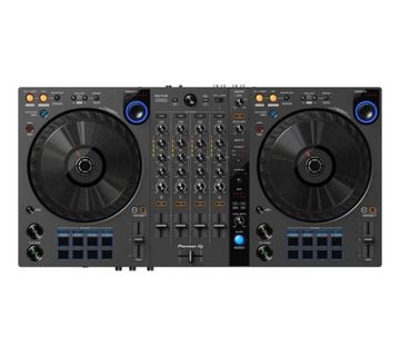 DJ kontroler - Pioneer DDJ-FLX6-GT - DOSTUPNO !!! + POKLON !!! - cover