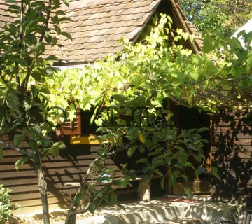 Velika Ludina, kuća na zemljištu površine 2580 m2, moguća zamjena - cover