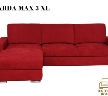 LEONARDA MAX XL 280X180 C - cover