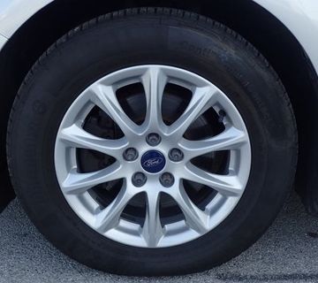 Ford Mondeo Karavan 2.0 TDCI Automatic, 13.900,00 € - cover