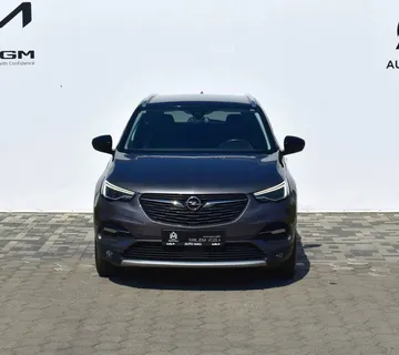 Opel Grandland X 1.5 CDTI Innovation A/T - cover