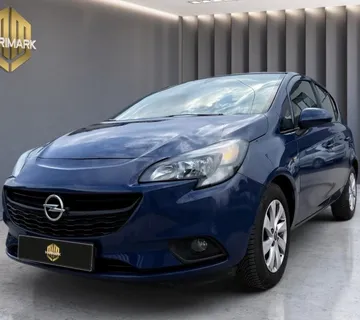 ⭐️⭐️Opel Corsa 1,2⭐️12.Mj.Jamstvo⭐️Leasing-Kredit - cover