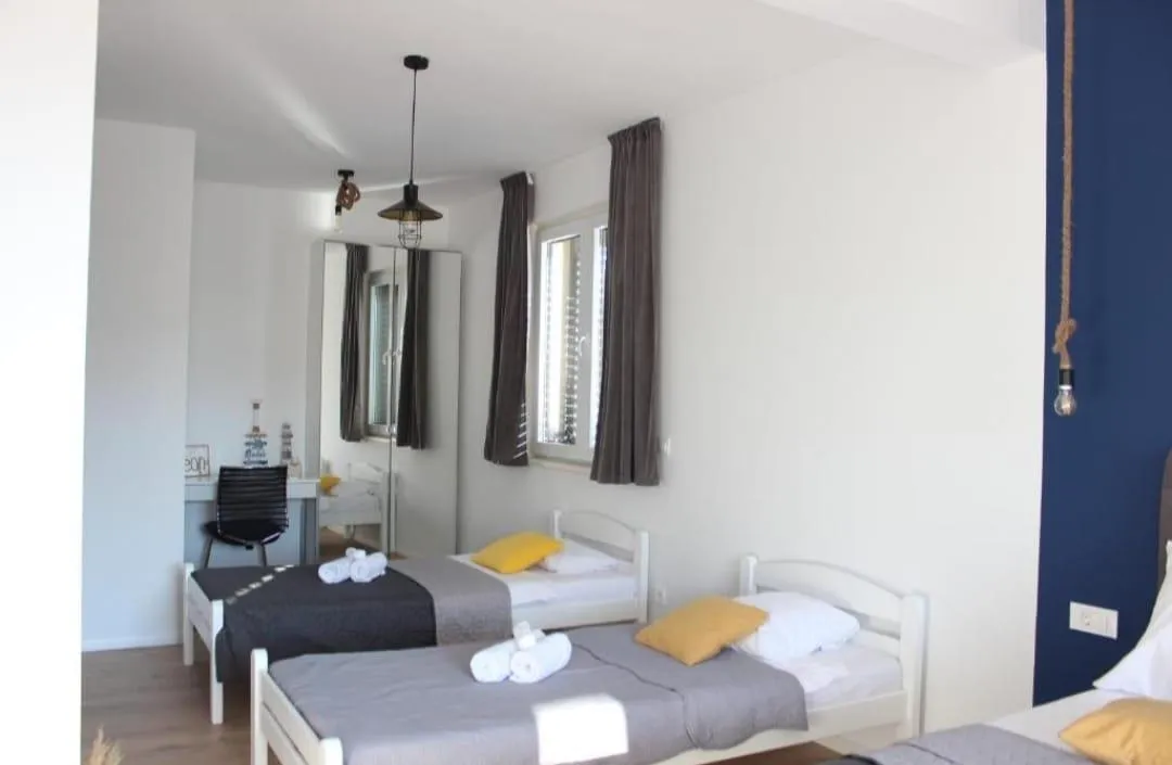 Smještaj za 18 radnika - Župa dubrovačka - cover