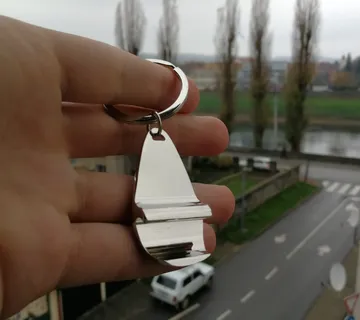 Privjesak “OTVARAČ 3” - cover