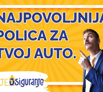 Obvezno auto osiguranje – Moje Osiguranje - cover