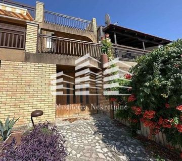 Prodaja duplex kuća 124m2, Komarna, PELJEŠKI MOST (prodaja) - cover