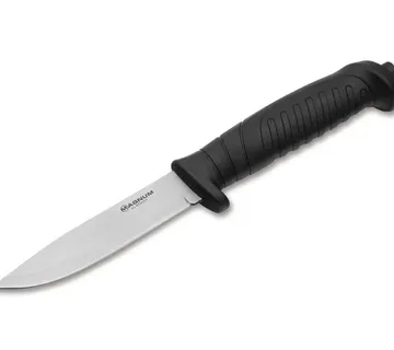 Boker nož Magnum Knivgar black - cover