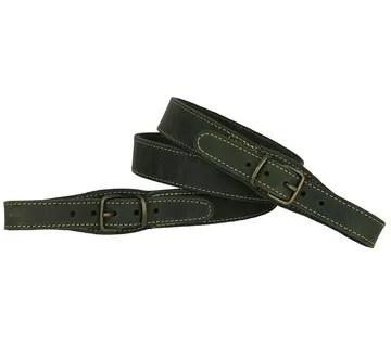 Remen ARTIPEL BR01 102cm - zeleni - cover