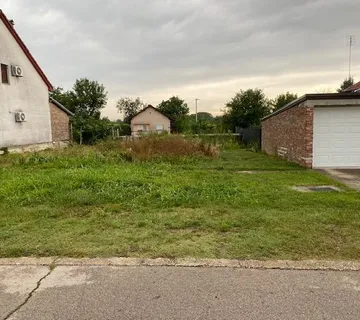 58.Vukovar A.Mihanovića 20 građevinsko zemljište 450 m2 s ucrtanom - cover