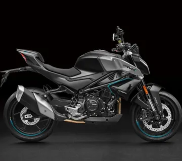 CFMOTO 450NK, NOVO, DOSTUPNO VIŠE BOJA, 2024 god. - cover