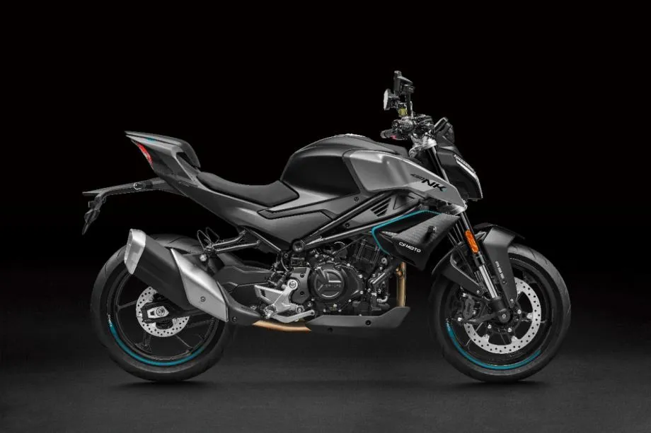 CFMOTO 450NK, NOVO, DOSTUPNO VIŠE BOJA, 2024 god. - cover