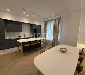 Zagreb, Donji grad, stan za najam, 100m2 - cover