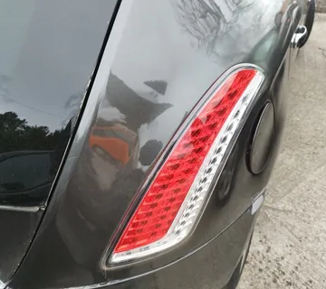 LANCIA DELTA 08-13 ZADNJE LAMPE - cover