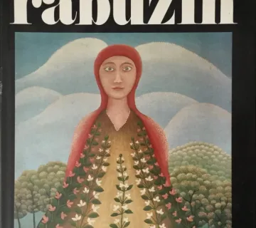Vladimir Maleković – Rabuzin - cover