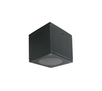 Vanjska lampa XK1001 - Antracit - cover