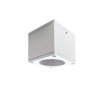 Vanjska lampa XK1001 - Bijela - cover