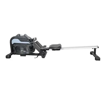 SPRAVA ZA VESLANJE NA VODU, BBDAA - cover