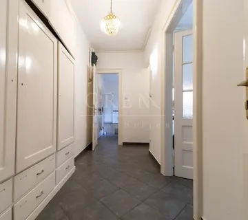 4-sobni stan Zagreb Medveščak najam (iznajmljivanje) - cover