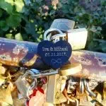 “LJUBAVNI LOKOT” - cover