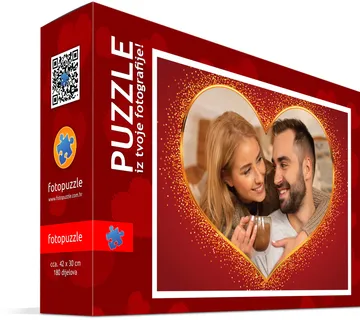 Valentinovo fotopuzzle 05 - cover