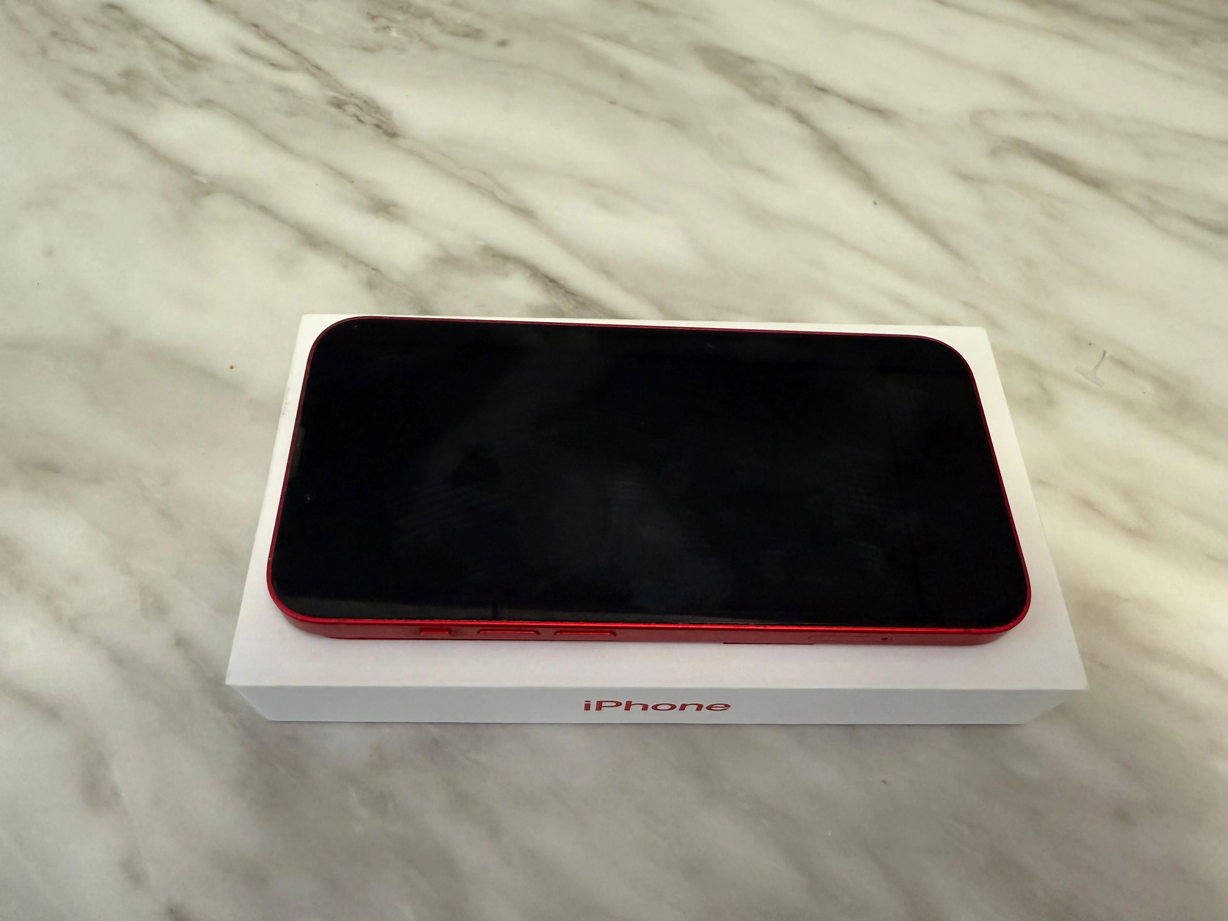 IPhone 14 - 256 GB - PRODAJA RIJEKA - cover