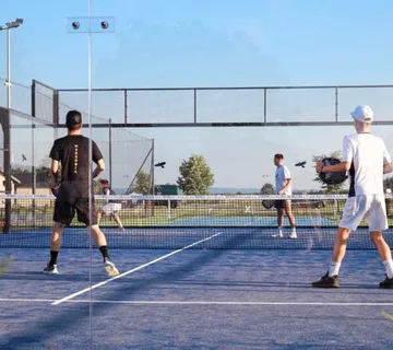 Ranč Ramarin - sport - cover