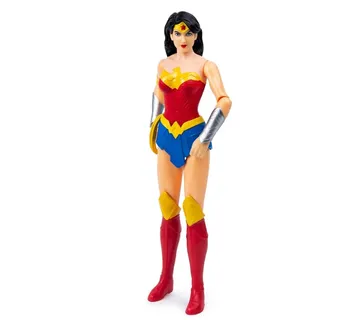 Spin Master DC: Wonder Woman figura, 30cm - cover
