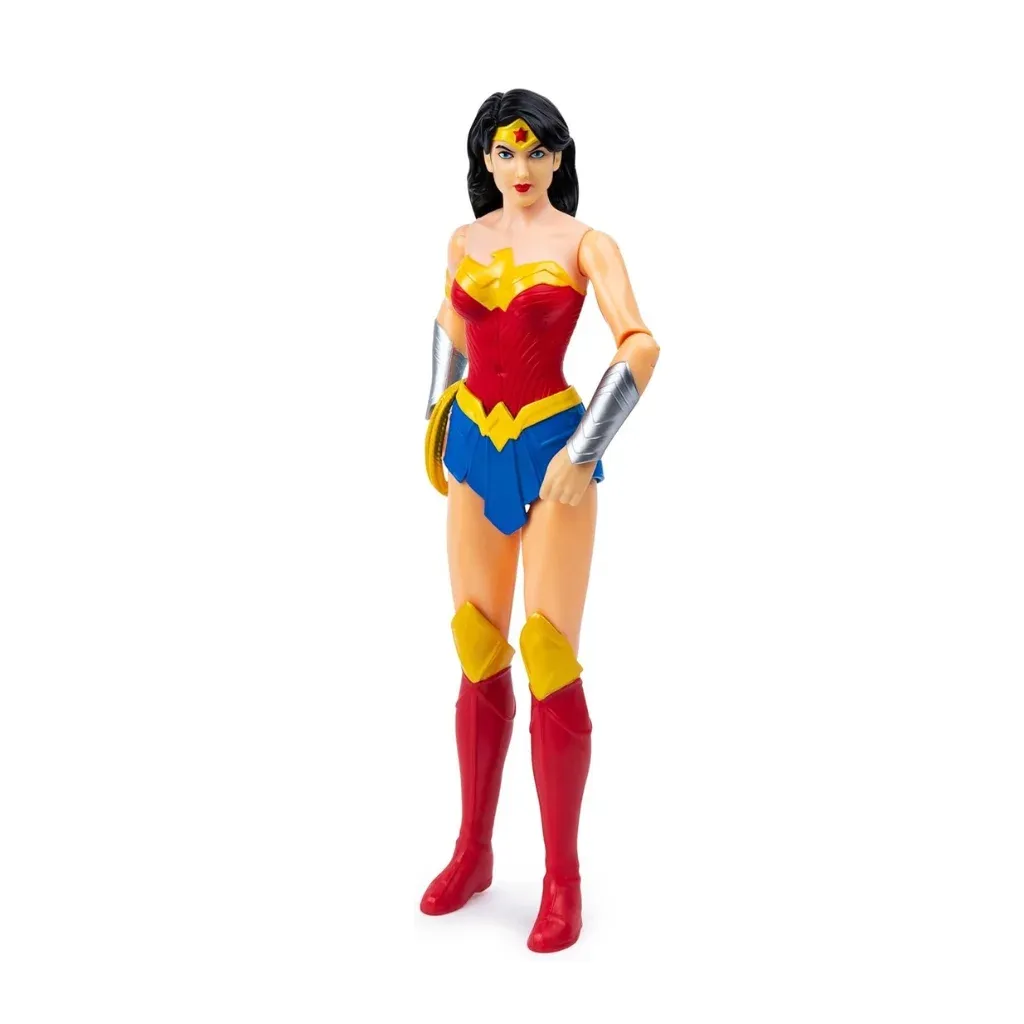 Spin Master DC: Wonder Woman figura, 30cm - cover