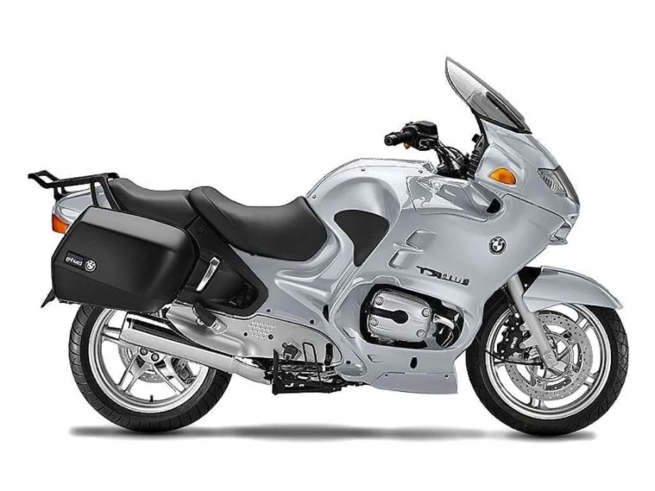 BMW R 1150 RT ZA DIJELOVE, 2003 god. - cover