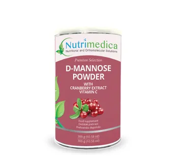 D manoza UROPROTECT - cover