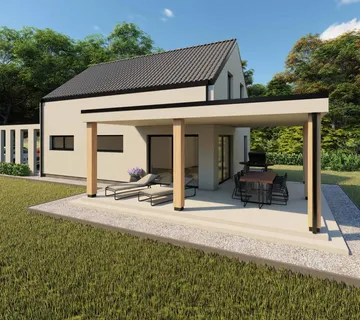 M 137 montažna kuća - cover