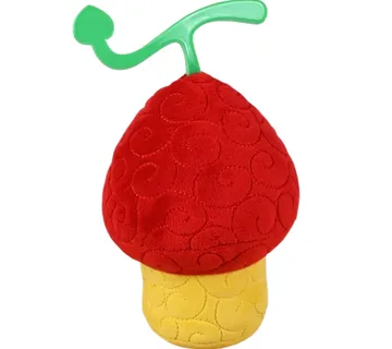 One Piece Human Human Devilfruit plišana igračka 15cm - cover