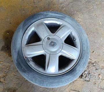 ALU felge  - cover