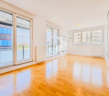 Trosoban stan, NKP 82 m², Kennedyev Trg - BEZ PROVIZIJE - cover