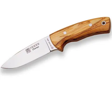 Joker Corzo lovački nož CO25 10cm - cover