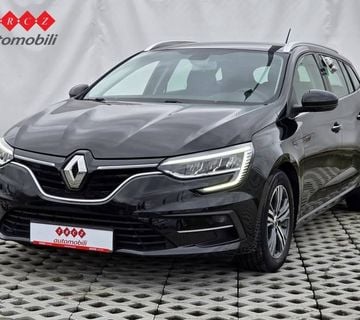 RENAULT MEGANE GRANDTOUR 1.5 DCI - cover