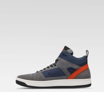 MOTO-1 SNEAKERS - cover