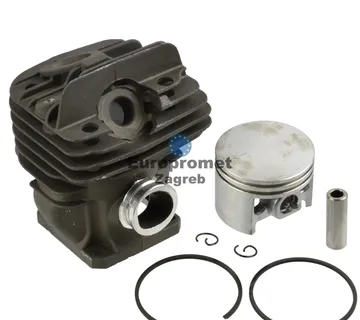 Komplet cilindar + klip za Stihl MS260 44, 7mm - cover