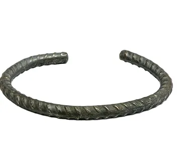 REBAR narukvica - cover