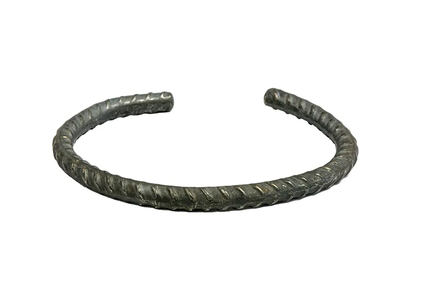 REBAR narukvica - cover