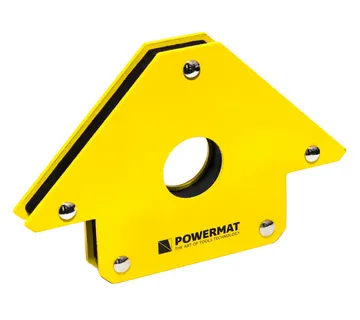 Magnetni kutnik za zavarivanje 22. 6 kg - cover