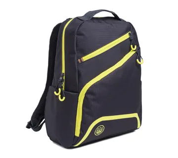 Beretta ruksak CHALLENGE - ebony - cover