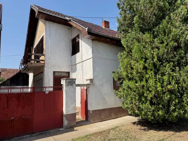 Vukovar Zelena 36 obiteljska kuća 236 m2 i 2 pom zgrade prodaja - cover