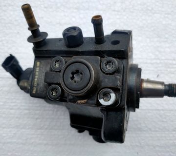 COMMON RAIL PUMPA ALFA ROMEO 159 2.4 JTD 0445010123 - cover