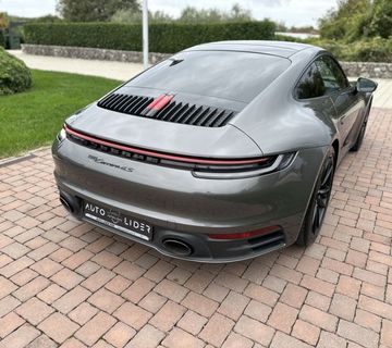 Porsche 911 Carrera 4S Coupé PDK *3 g. GARANCIJA*  - cover