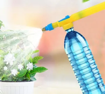 Raspršivač za bocu - cover